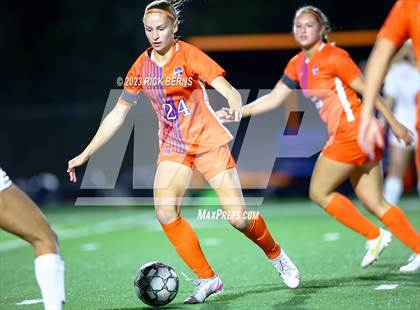 Thumbnail 1 in Grand Oaks vs The Woodlands photogallery.