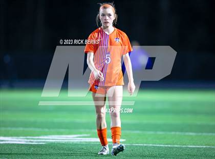 Thumbnail 2 in Grand Oaks vs The Woodlands photogallery.