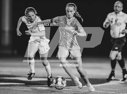 Thumbnail 1 in Grand Oaks vs The Woodlands photogallery.