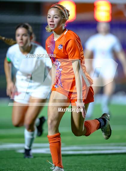 Thumbnail 3 in Grand Oaks vs The Woodlands photogallery.