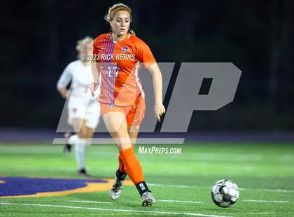 Thumbnail 3 in Grand Oaks vs The Woodlands photogallery.