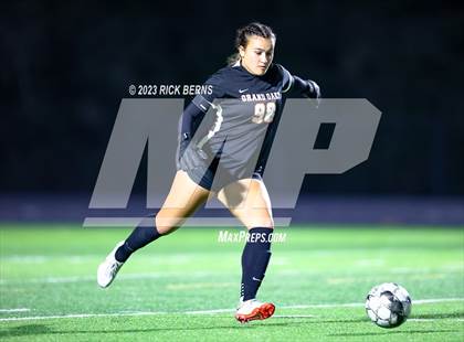 Thumbnail 1 in Grand Oaks vs The Woodlands photogallery.