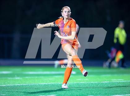 Thumbnail 2 in Grand Oaks vs The Woodlands photogallery.