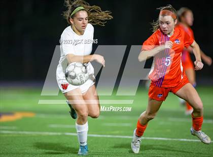 Thumbnail 1 in Grand Oaks vs The Woodlands photogallery.