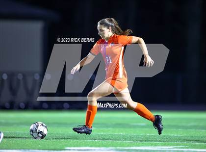 Thumbnail 1 in Grand Oaks vs The Woodlands photogallery.