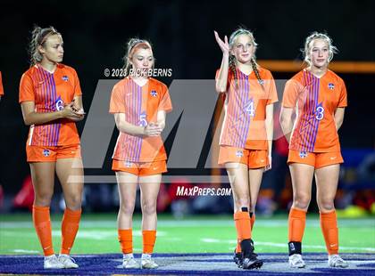 Thumbnail 3 in Grand Oaks vs The Woodlands photogallery.