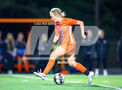 Thumbnail 2 in Grand Oaks vs The Woodlands photogallery.