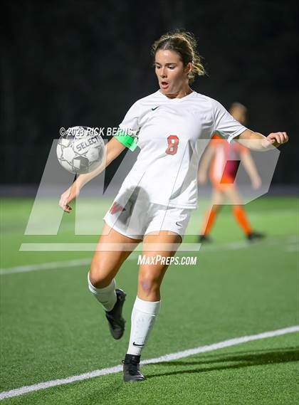Thumbnail 3 in Grand Oaks vs The Woodlands photogallery.
