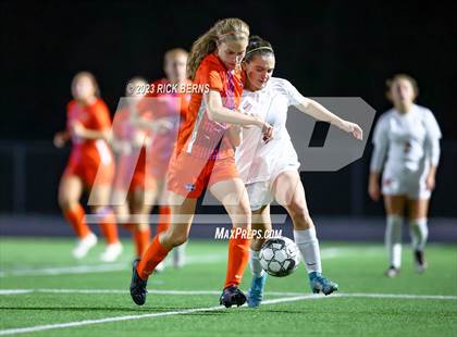 Thumbnail 2 in Grand Oaks vs The Woodlands photogallery.