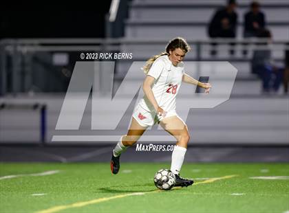 Thumbnail 1 in Grand Oaks vs The Woodlands photogallery.