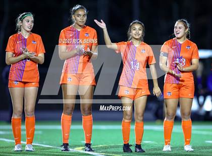 Thumbnail 3 in Grand Oaks vs The Woodlands photogallery.