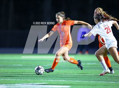Thumbnail 1 in Grand Oaks vs The Woodlands photogallery.