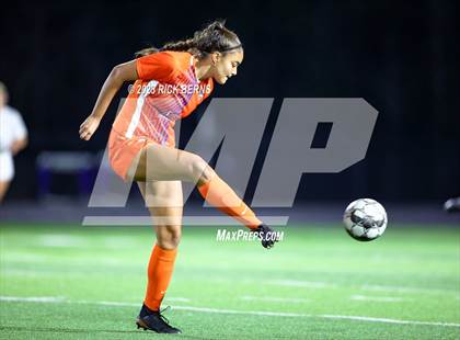 Thumbnail 2 in Grand Oaks vs The Woodlands photogallery.