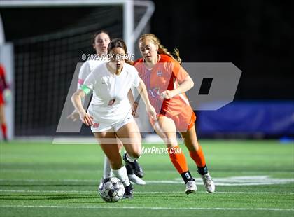 Thumbnail 3 in Grand Oaks vs The Woodlands photogallery.