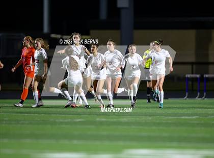 Thumbnail 1 in Grand Oaks vs The Woodlands photogallery.