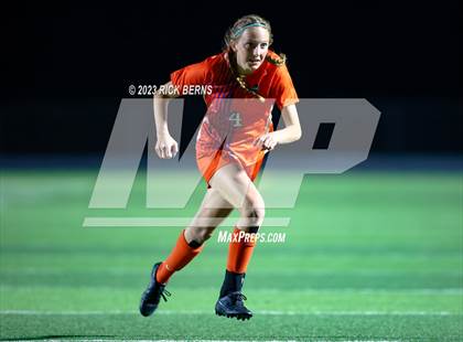 Thumbnail 3 in Grand Oaks vs The Woodlands photogallery.