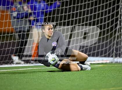 Thumbnail 1 in Grand Oaks vs The Woodlands photogallery.