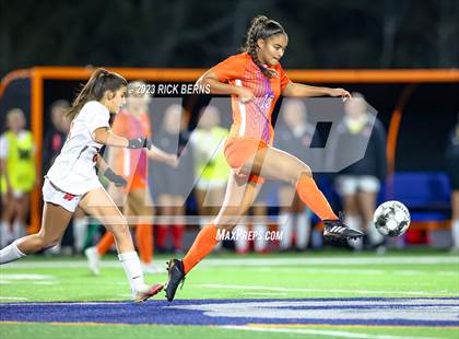 Thumbnail 1 in Grand Oaks vs The Woodlands photogallery.