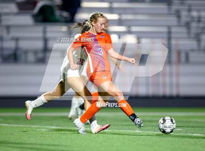 Thumbnail 2 in Grand Oaks vs The Woodlands photogallery.