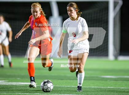 Thumbnail 2 in Grand Oaks vs The Woodlands photogallery.