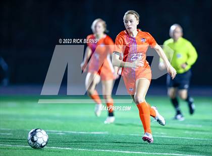 Thumbnail 2 in Grand Oaks vs The Woodlands photogallery.