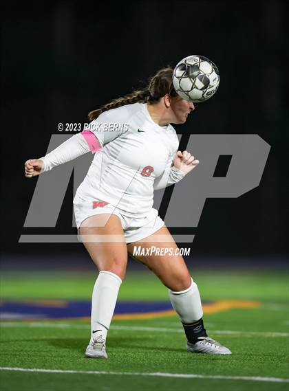 Thumbnail 1 in Grand Oaks vs The Woodlands photogallery.