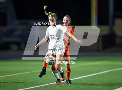 Thumbnail 3 in Grand Oaks vs The Woodlands photogallery.