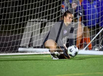 Thumbnail 2 in Grand Oaks vs The Woodlands photogallery.