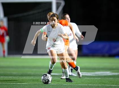 Thumbnail 1 in Grand Oaks vs The Woodlands photogallery.