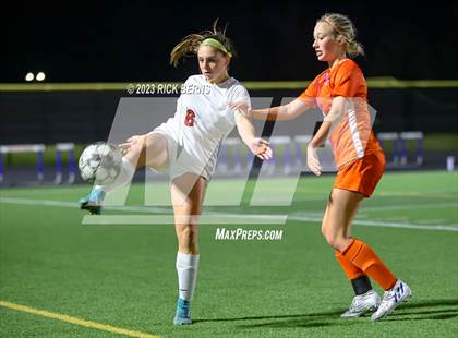 Thumbnail 3 in Grand Oaks vs The Woodlands photogallery.