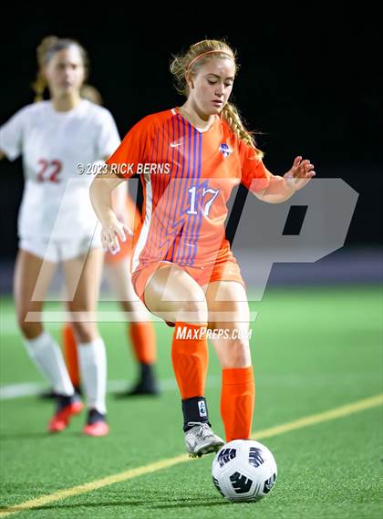 Thumbnail 1 in Grand Oaks vs The Woodlands photogallery.