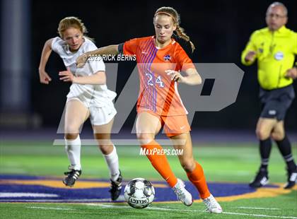 Thumbnail 3 in Grand Oaks vs The Woodlands photogallery.