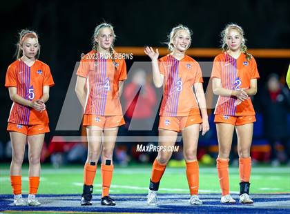 Thumbnail 2 in Grand Oaks vs The Woodlands photogallery.