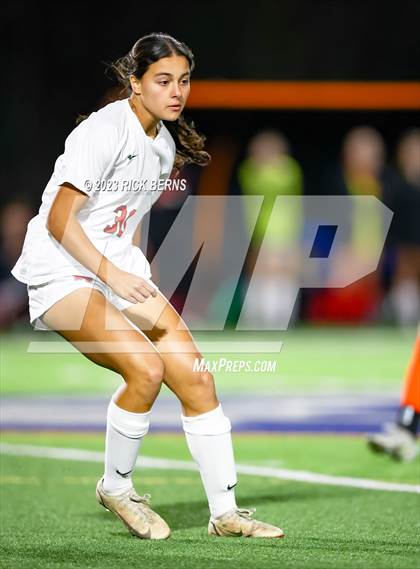 Thumbnail 2 in Grand Oaks vs The Woodlands photogallery.