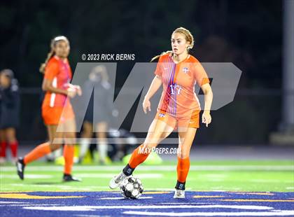 Thumbnail 2 in Grand Oaks vs The Woodlands photogallery.
