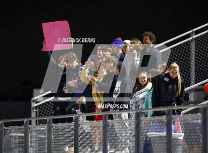 Thumbnail 2 in Grand Oaks vs The Woodlands photogallery.