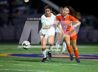 Thumbnail 1 in Grand Oaks vs The Woodlands photogallery.