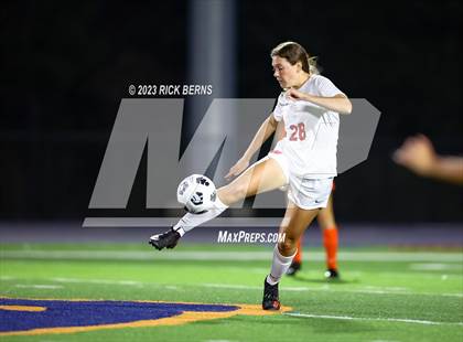 Thumbnail 2 in Grand Oaks vs The Woodlands photogallery.