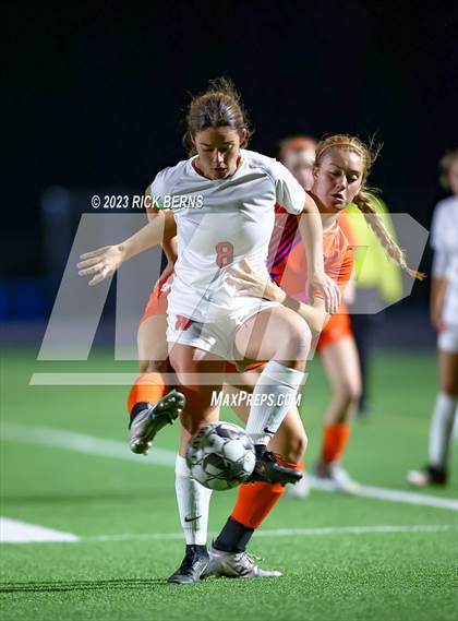 Thumbnail 3 in Grand Oaks vs The Woodlands photogallery.