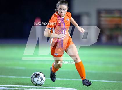 Thumbnail 2 in Grand Oaks vs The Woodlands photogallery.