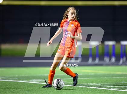 Thumbnail 2 in Grand Oaks vs The Woodlands photogallery.