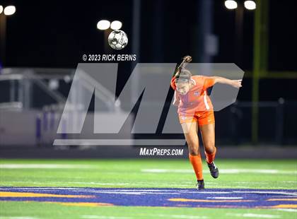 Thumbnail 3 in Grand Oaks vs The Woodlands photogallery.
