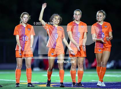 Thumbnail 1 in Grand Oaks vs The Woodlands photogallery.