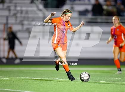 Thumbnail 1 in Grand Oaks vs The Woodlands photogallery.