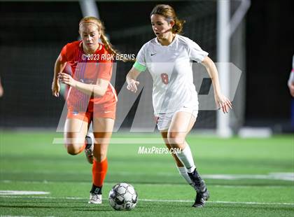Thumbnail 3 in Grand Oaks vs The Woodlands photogallery.