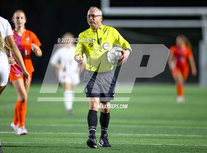 Thumbnail 3 in Grand Oaks vs The Woodlands photogallery.