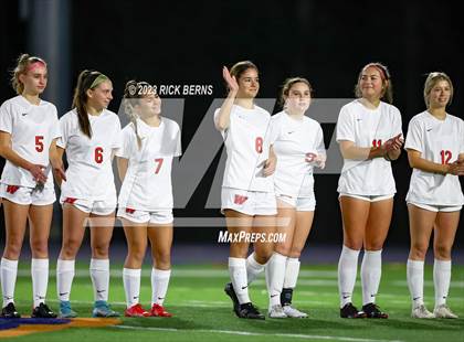 Thumbnail 2 in Grand Oaks vs The Woodlands photogallery.