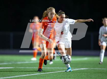 Thumbnail 3 in Grand Oaks vs The Woodlands photogallery.