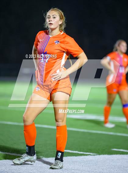 Thumbnail 2 in Grand Oaks vs The Woodlands photogallery.