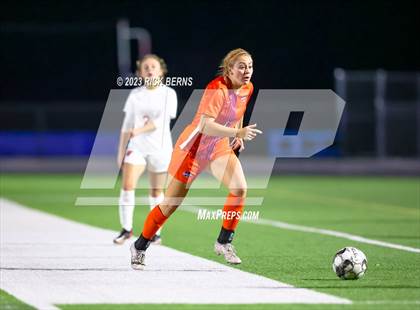 Thumbnail 2 in Grand Oaks vs The Woodlands photogallery.